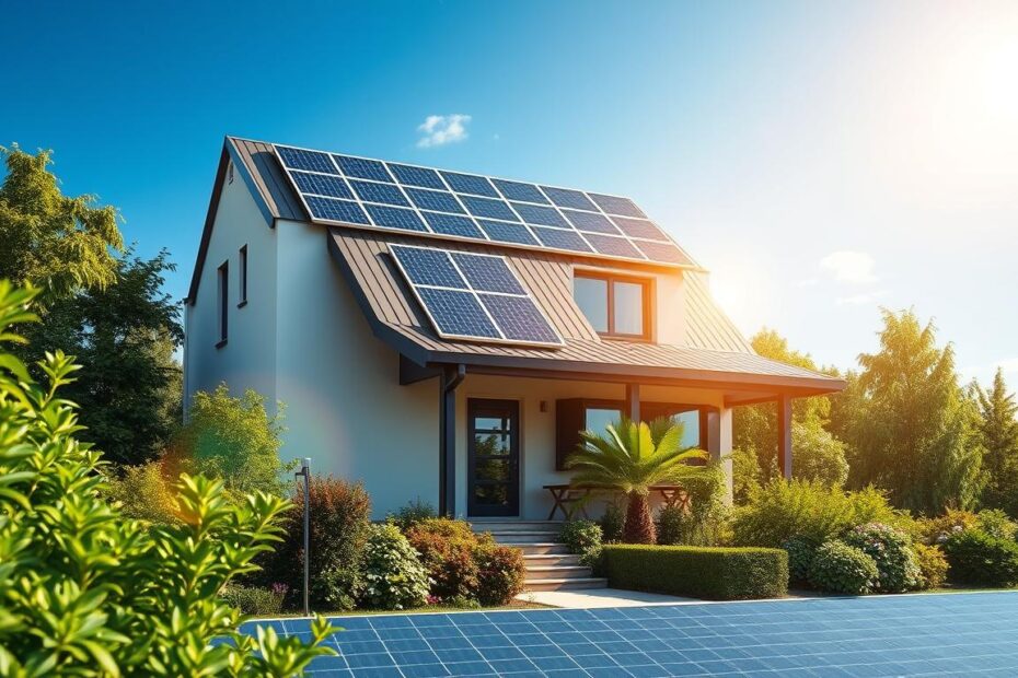 solaranlage